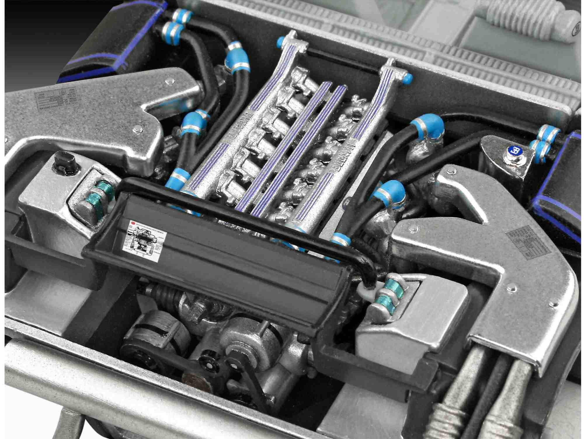 1:24-Bugatti EB110