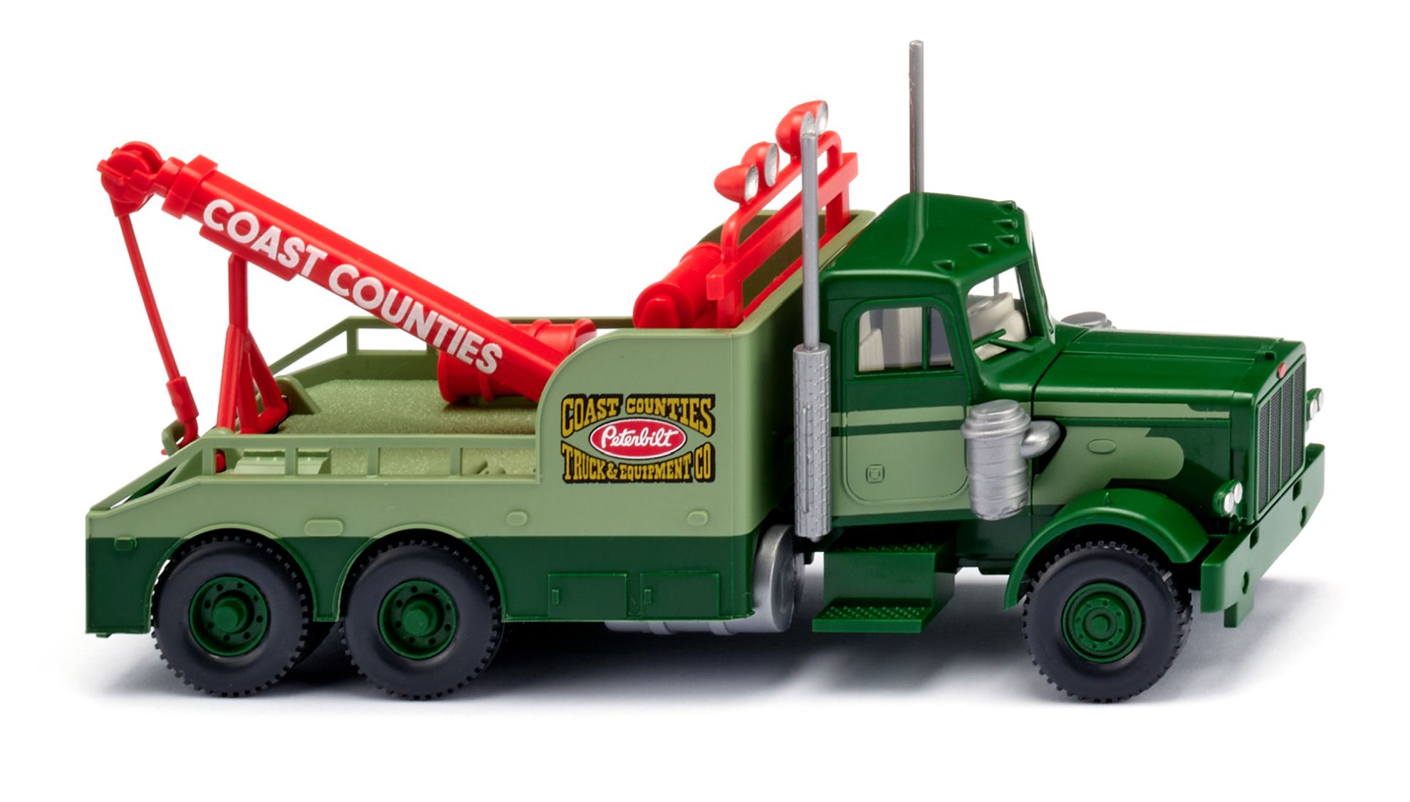Abschleppwagen (Peterbilt)