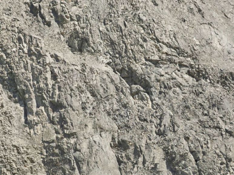 0/H0/TT/N-Knitterfels.® XL, Wildspitze