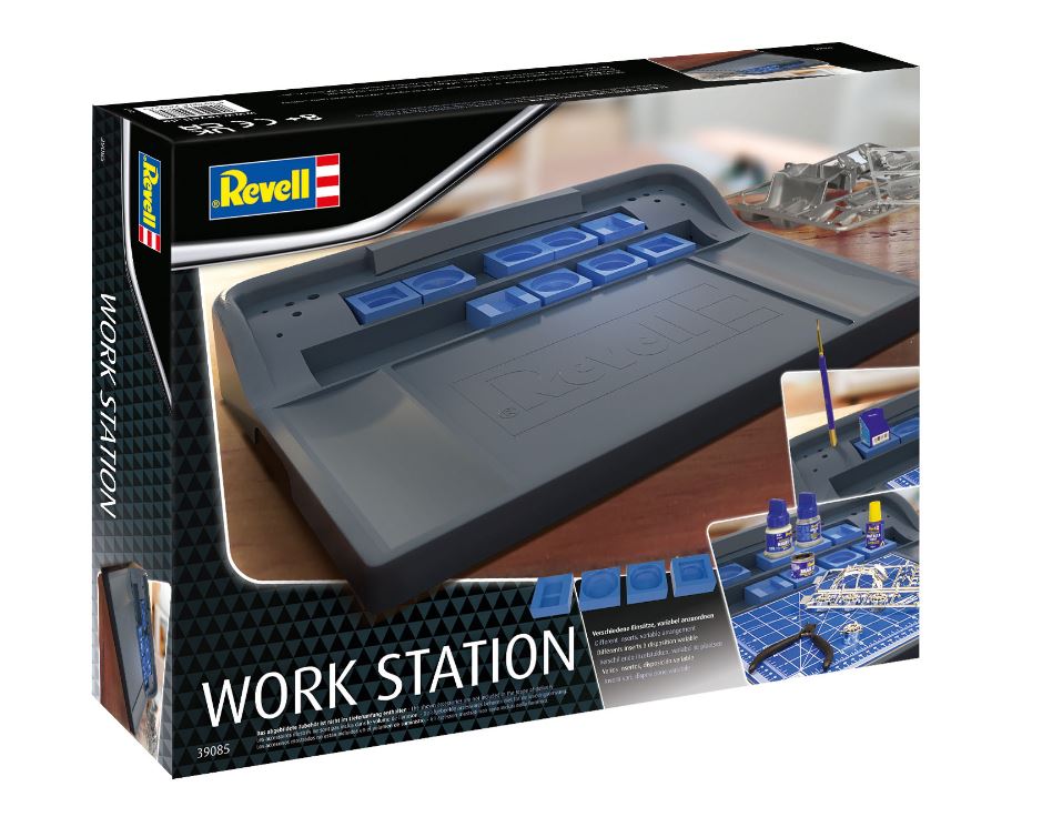 Work Station