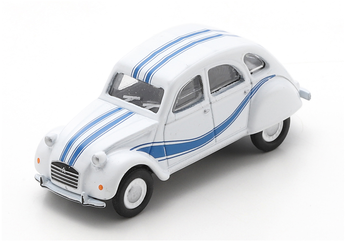 1:87 Citroen 2CV