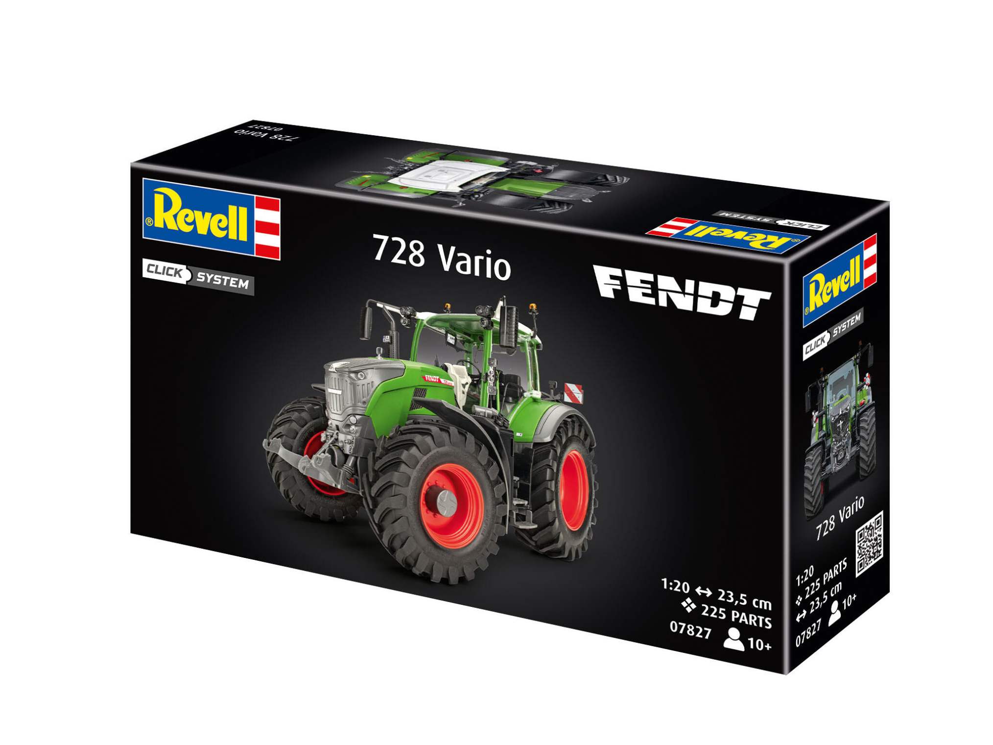 1:24-Fendt 728 Vario easy-click-sy