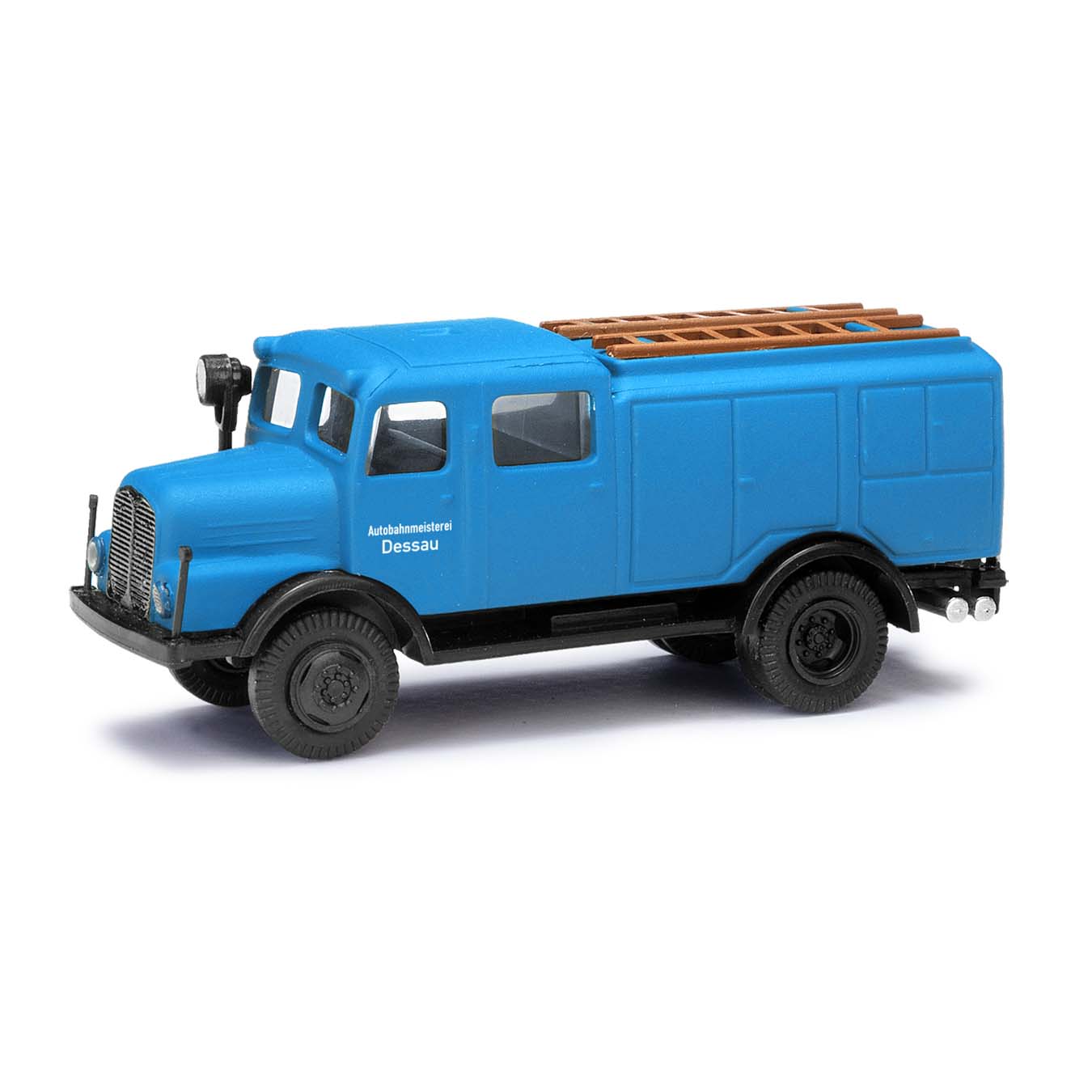 ESPEWE: IFA S4000 TLF ABM Dessau