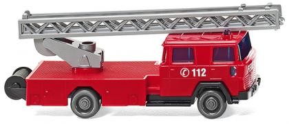 N-Feuerwehr DL 30 (Magirus)