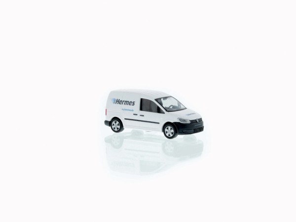 1:87-Volkswagen Caddy ´11, Hermes