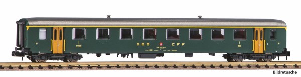 N-Personenwagen EW I, 1.Kl, 50 85 18-33