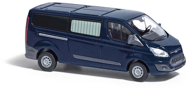 Ford Transit Bus Bestattungen, 2012