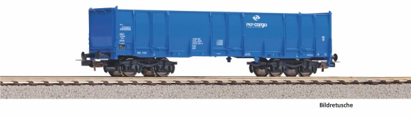 Hochbordwagen Eaos PKP Cargo VI, blau #1