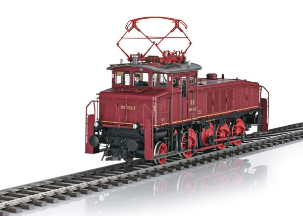 Elektro-Lok E 160 DB