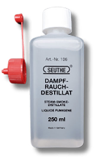 Dampfdestillat 250 ml