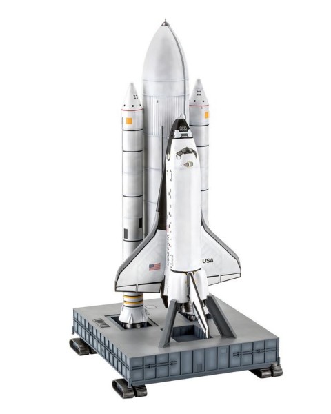 1:144-Geschenkset Space Shuttle& Booster