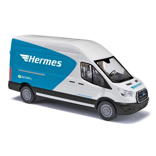 Ford Transit, Hermes