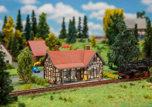 Z-Haltepunkt Osterode-Süd