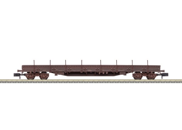Rungenwagen Bauart Res SNCB, Ep.VI