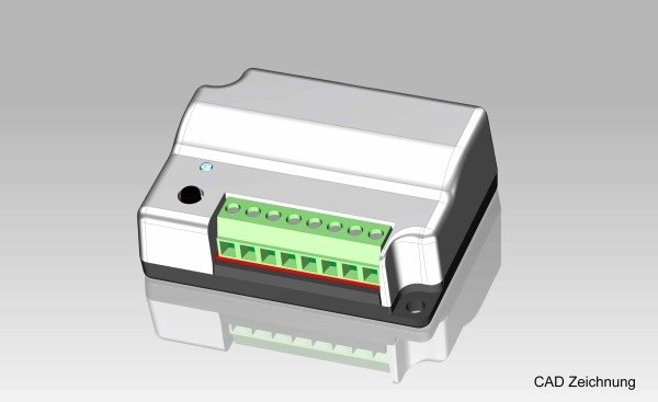 SD 2000 Schaltdecoder für Magnetartikel