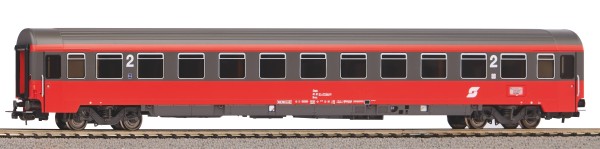Schnellzugwagen Eurofima 2. Klasse ÖBB