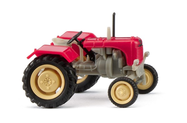 Steyr 80 - karminrot