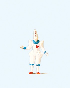 Weißclown