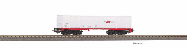 Hochbordwagen Eaos Rail Cargo Austria VI