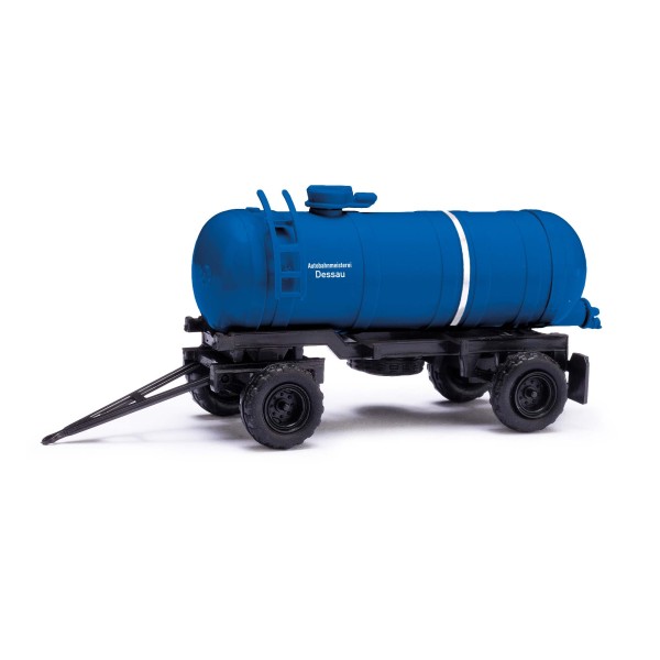 ESPEWE: IFA HW 80 HTS, ABM Dessau