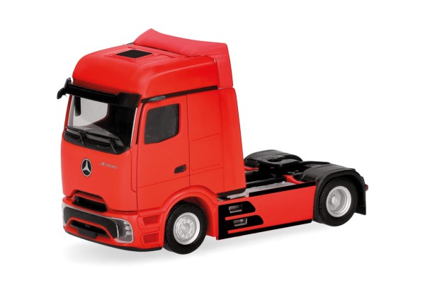 MB Actros L ProCabin Bigspace Zugmaschin