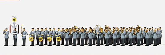 Heeresmusikkorps Bundeswehr