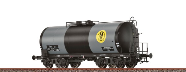 H0-Kesselwagen ZZ [P] ÖBB, Ep.III