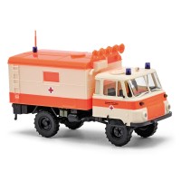 Robur LO 2002 A, DRK Frankenthal Robur LO 2002 A, DRK Frankenthal