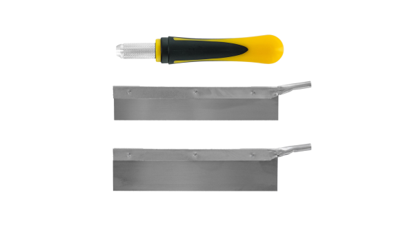 Modellbau-Feinsäge inkl. 2 Sägeblätter