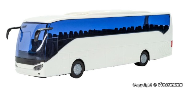 H0-Bus Setra S 515 HD, Fertigmodell