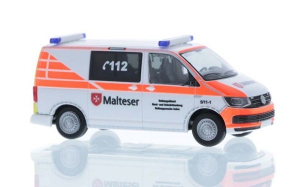 T6 Malteser Aalen