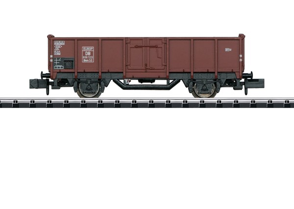 Hobby-Güterwagen Omm 53, DB, Ep.III