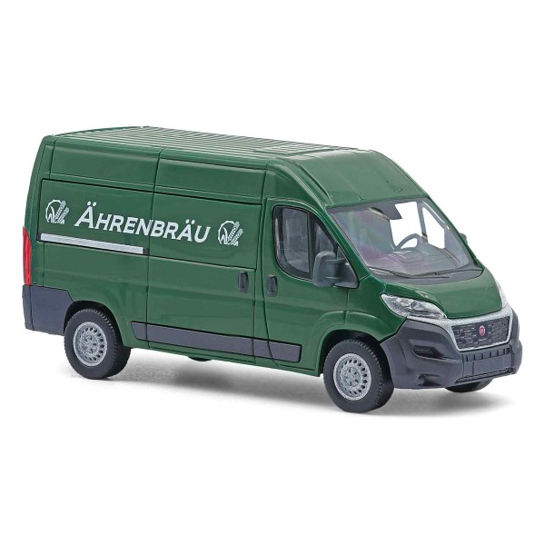 Fiat Ducato, Ährenbräu