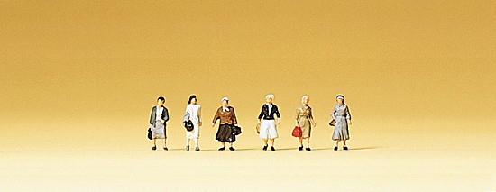 Z-Pendlerinnen