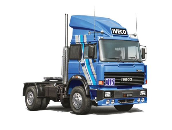 1:24 IVECO 190.38 COWBOY