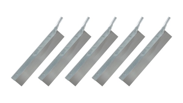 Sägeblatt, grob, 5 Stück