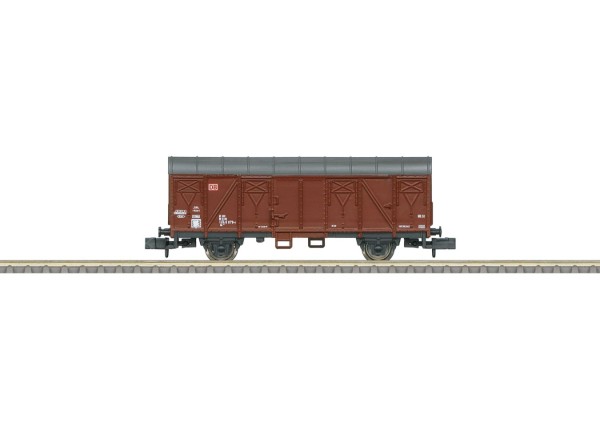 Hobby-Güterwagen Bauart Gs 213,Ep.VI