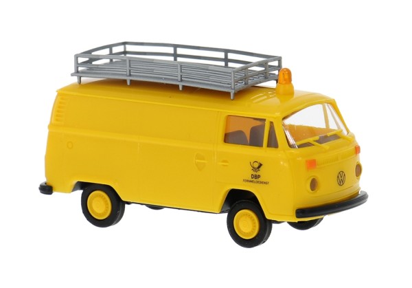 VW T2 Kasten des DP Fernemeldedienstes