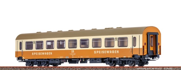 Personenwagen WRge DR, Ep.IV