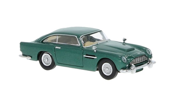 Aston Martin DB5, grün, 1964