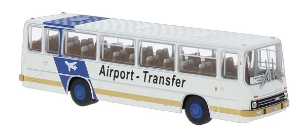 Ikarus 255.72, 1972, Airport Transfer