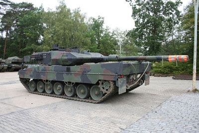 1:72-Leopard 2A6/A6M