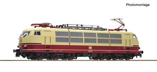 DC-Sound-E-Lok BR 103 113-7, DB, Ep.VI