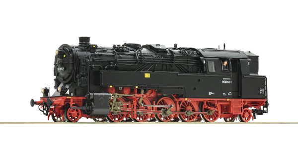 Dampflokomotive BR 95, DR