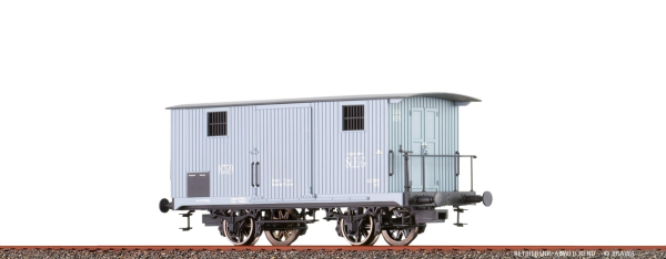H0-Güterwagen St.E.G. Ep.I