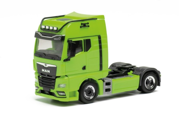 MAN TGX GX Individual Zugmaschine 2achs
