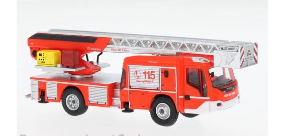 Magirus M32L-AS N.B. Vigili del Fuoco