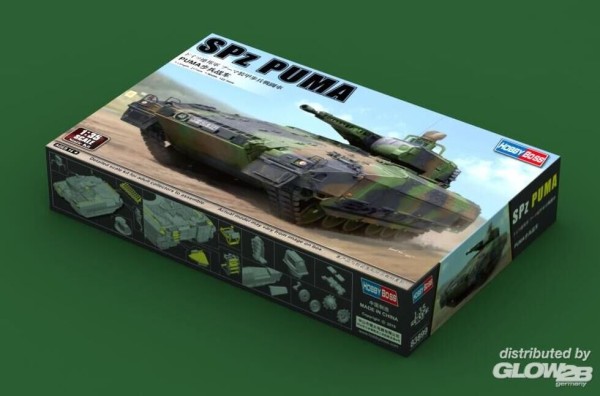 1:35-SPz PUMA