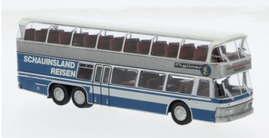 Neoplan NH 22 Skyliner Schauinsland