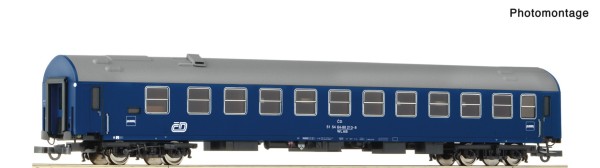 Schlafwagen Y/B 70 CD, Ep.V